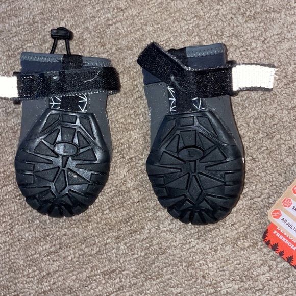 Winter boots for DOGS - Picture 3 of 3